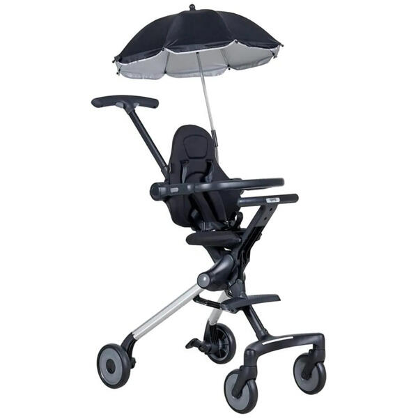 Prego 2226 Flex Bebek Arabası Gri