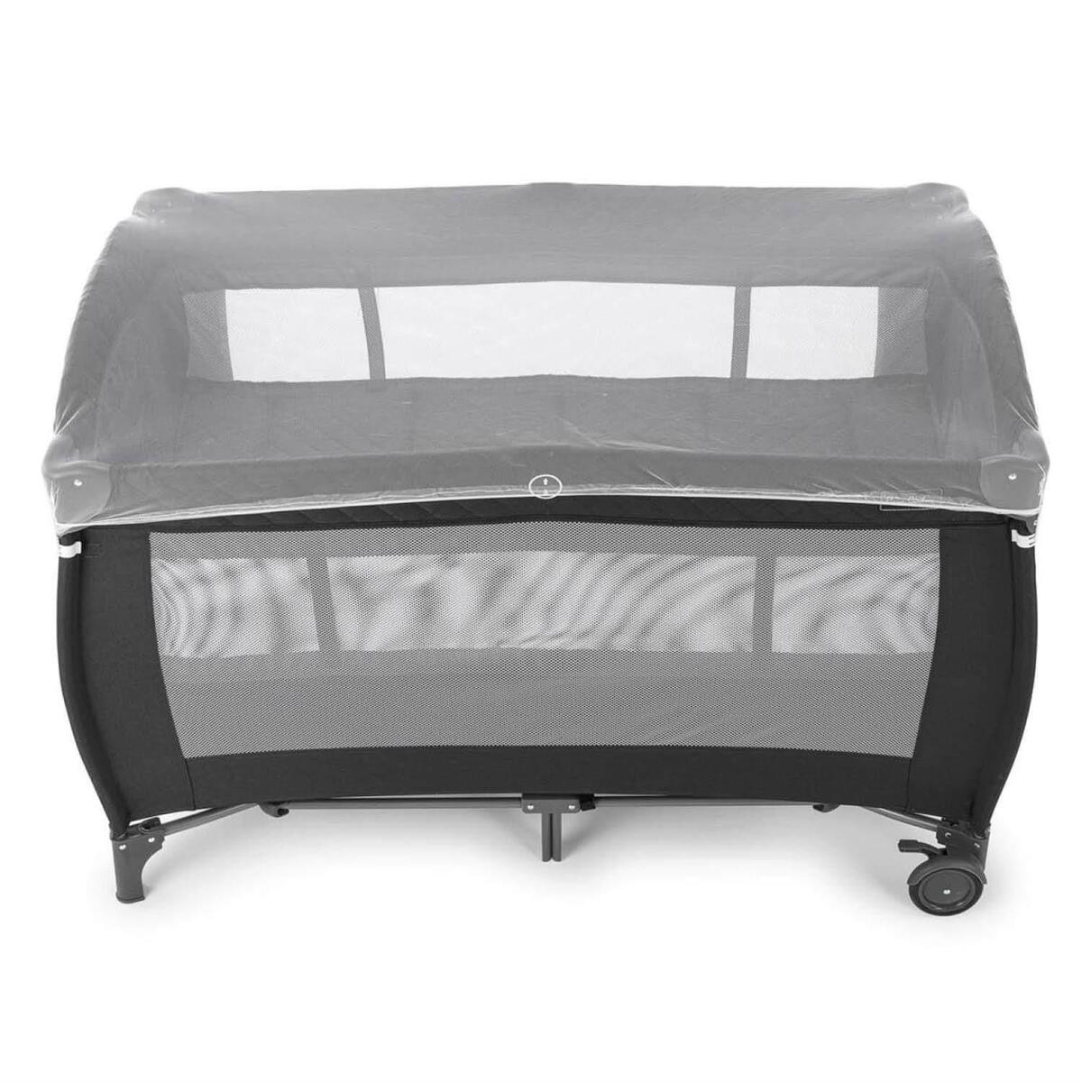 Pierre Cardin Gaia Oyun Parkı 70x120 cm Siyah