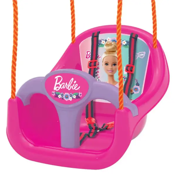 Fen Toys Barbie Salıncak