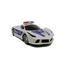 Uzaktan Kumandalı Full Fonksiyon Polis Arabası 1/20