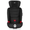 Britax Römer Advansafix III Sict Oto Koltuğu 9-36 Kg Green Marble