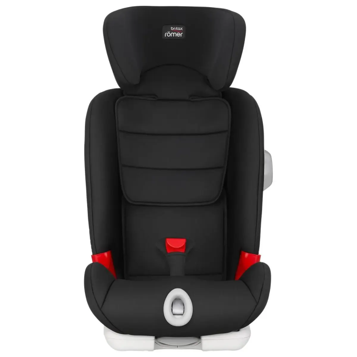 Britax Römer Advansafix III Sict Oto Koltuğu 9-36 Kg Green Marble