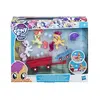 Pony Sevimli İşaret Koruyucuları Seti