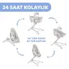 Chicco Baby Hug 4 in 1 Ana Kucağı Glacial