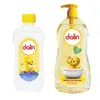Dalin Şampuan + Bebek Yağı (Avantaj Paketi)