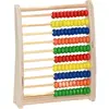 Playwood Kutuda Ahşap Abaküs