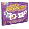 Edukido Eşleştir Hayvanlar Mukavva Puzzle