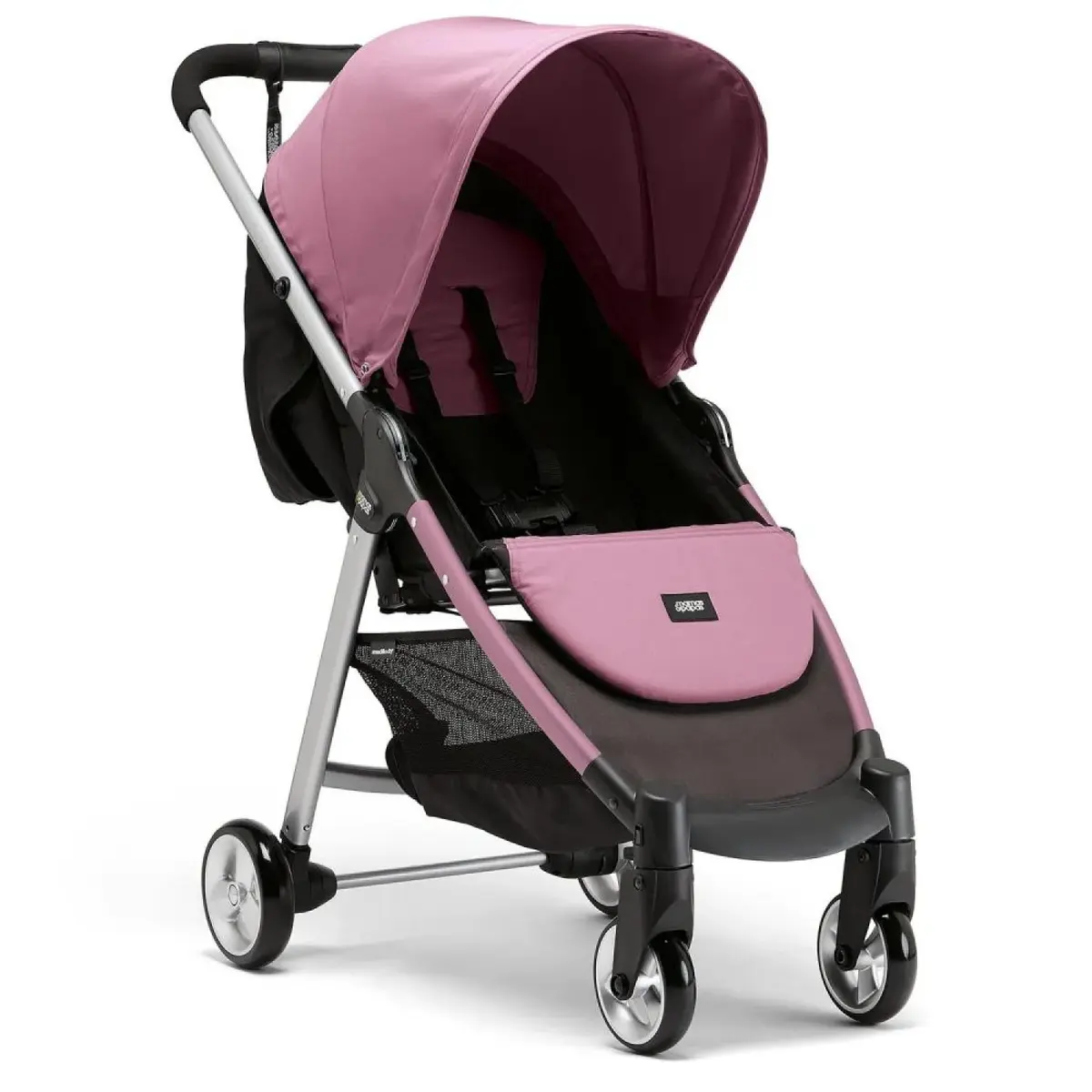 Mamas & Papas Armadillo City2 Bebek Arabası Rose Pink