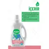 Siveno Baby Doğal Çamaşır Sabunu 750 ml x3