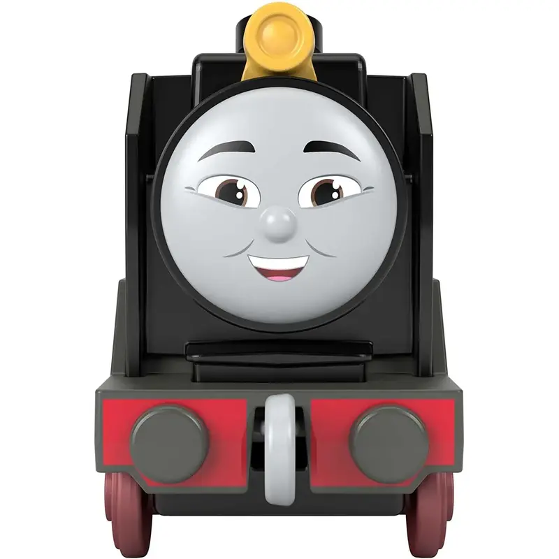 Thomas ve Arkadaşları -  Büyük Tekli Tren Sür-Bırak