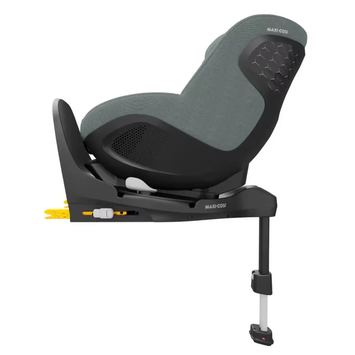 Maxi Cosi Mica 360 Pro SlideTech Oto Koltuğu 0-18 Kg Authentic Grey