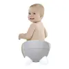 Sevi Bebe Sevimli Lazımlık Gri