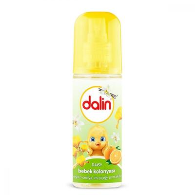 Dalin Bebek Kolonyası 150 ml Orman Esintisi