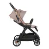 Chicco One4Ever Bebek Arabası Desert Taupe