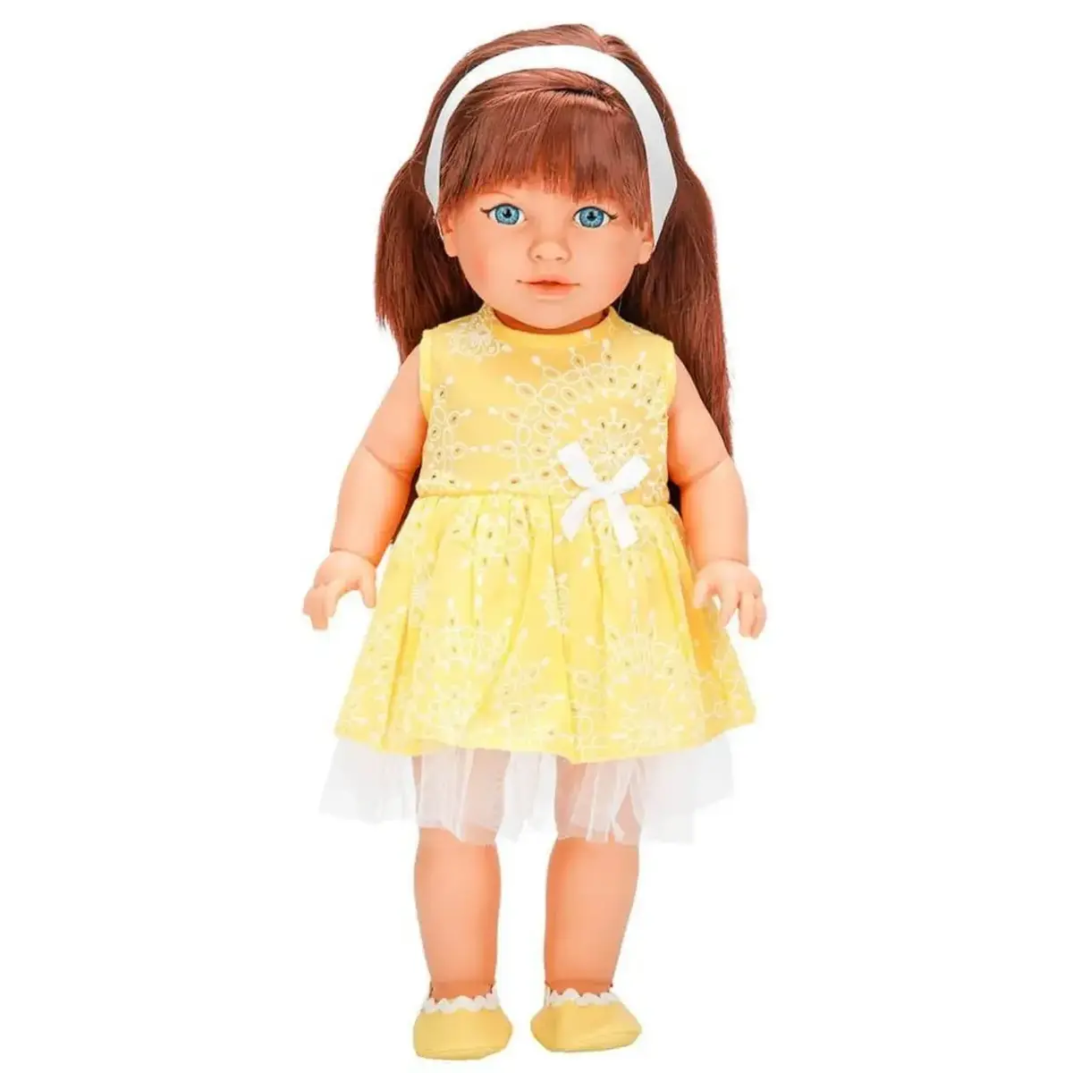 Tina Classic Bebek 45 cm