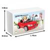 Pilsan Fortune Akülü Araba 12 Volt Kumandalı 