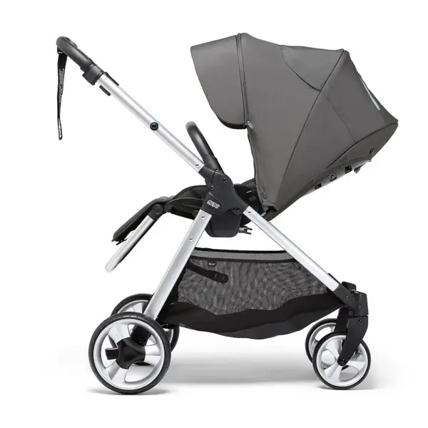 Mamas & Papas Armadillo Flip XT 2 Bebek Arabası Grey Ice Blue