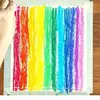 Lino Yağlı Pastel Boya 12'li