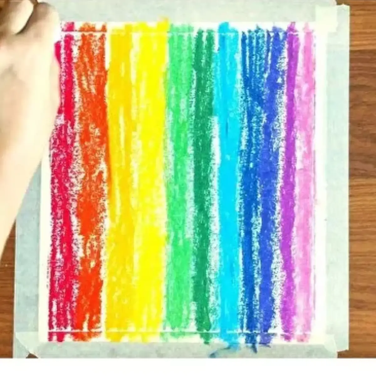 Lino Yağlı Pastel Boya 12'li