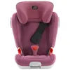 Britax Römer Kidfix II Xp Sict Oto Koltuğu 15-36 Kg Wine Rose