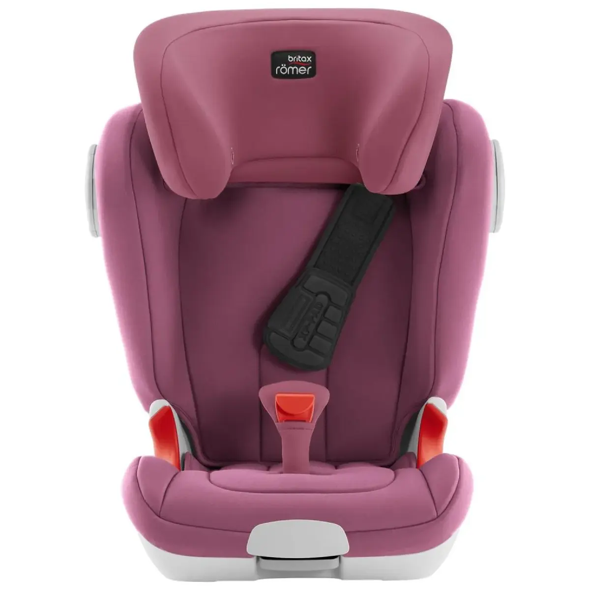 Britax Römer Kidfix II Xp Sict Oto Koltuğu 15-36 Kg Wine Rose