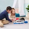 Paw Patrol Aqua Pups Balina Devriyesi Oyun Seti