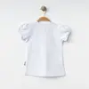Winimo T-shirt You Are A Star Baskılı Beyaz - Pembe