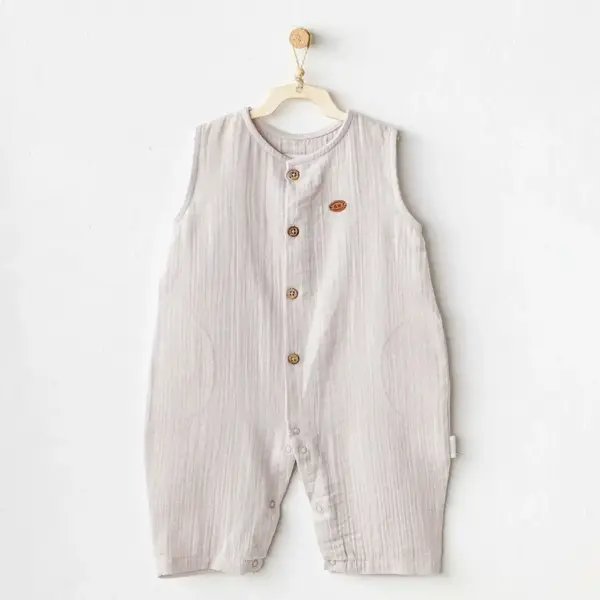 Andy Wawa Tulum Müslin Home Bej