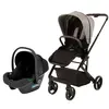Bagi Neo2 Capsule Travel Sistem Bebek Arabası Greyson