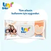Uni Baby Aile Islak Mendil 90 Yaprak