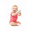 Babyjem Çıngıraklı Deniz Atı Mint