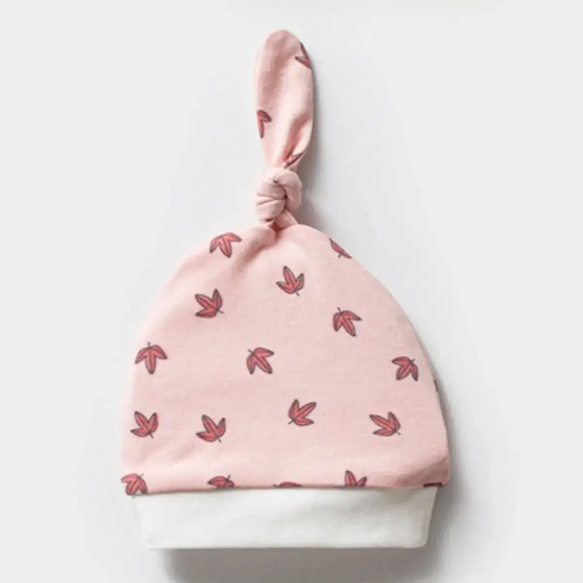 Moi Noi Hastane Çıkışı 10lu Yaprak Pembe