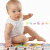 Playgro Işıklı Müzikli Piyanolu Oyun Matı