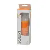 Boon Squirt Silikon Mama Kaşığı Turuncu
