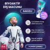 Splat Çocuk Buble Gum Diş Macunu 6-11 Yaş