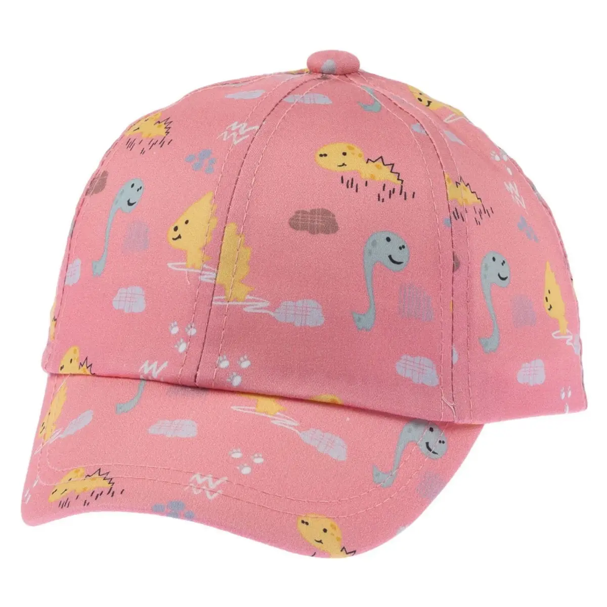 Kitti Şapka 0-18 Ay Pembe