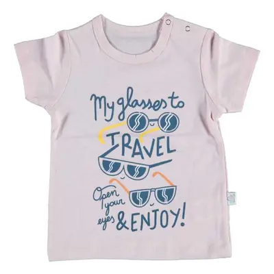 Bibaby T-Shirt Bimini Travel