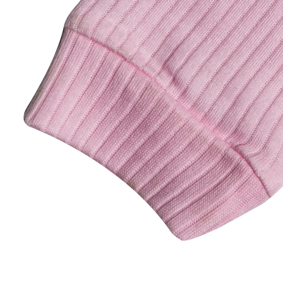 Tiffany Pantolon Patiksiz Raporlu Basic Theme Pembe