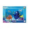 Dory Disney Frame Puzzle 24 Parça