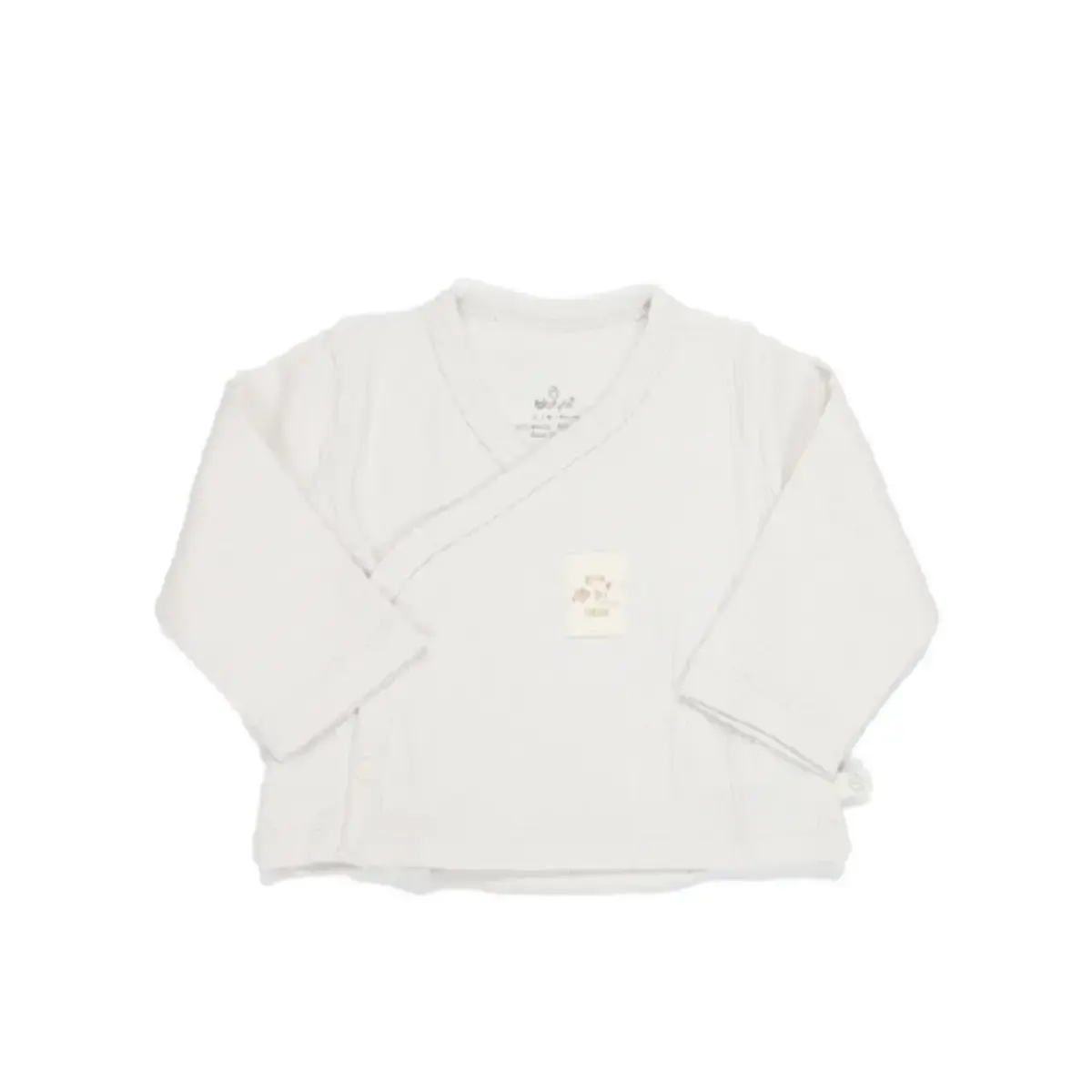 Bistyle Hastane Çıkışı 10lu Modal Lovely Fishing Ekru