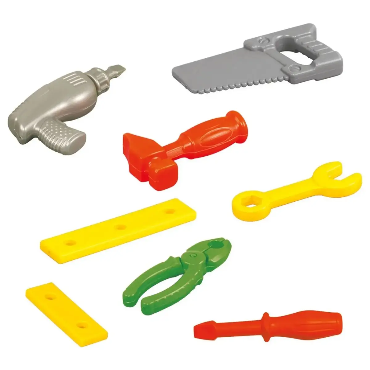 Fen Toys Power Alet Çantası