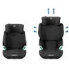 Maxi-Cosi Kore Pro I-Size Isofixli Oto Koltuğu 15-36 Kg Authentic Black