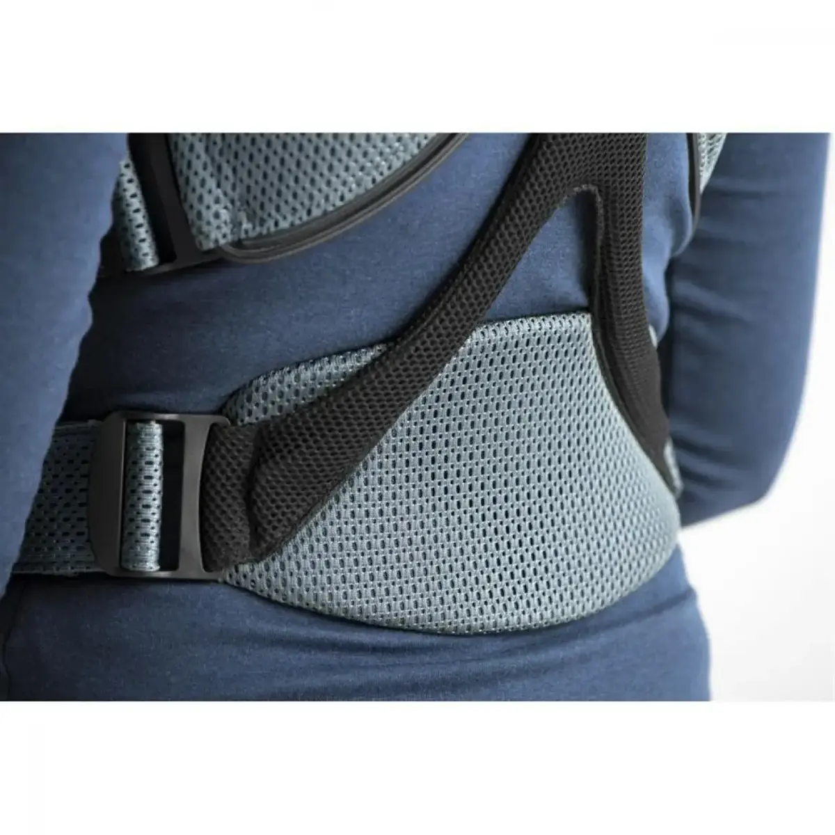 Babybjörn Kanguru Move Mesh Sage Green