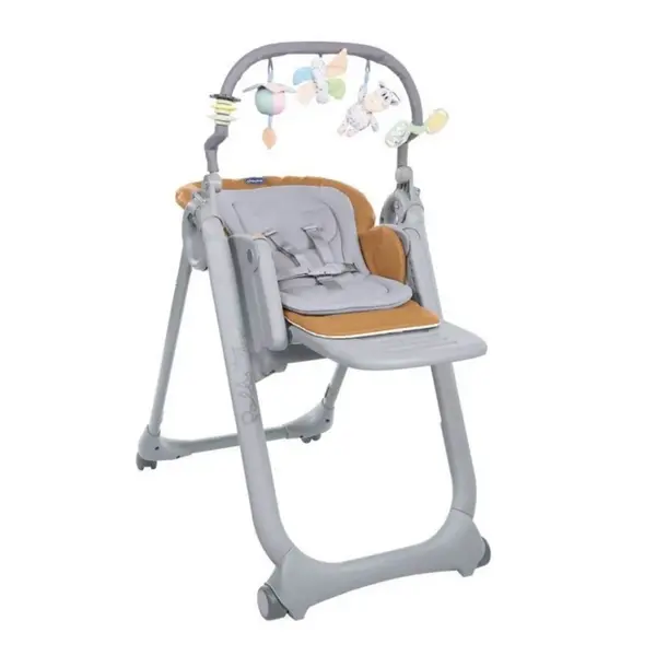 Chicco Polly Magic Relax Mama Sandalyesi Almond