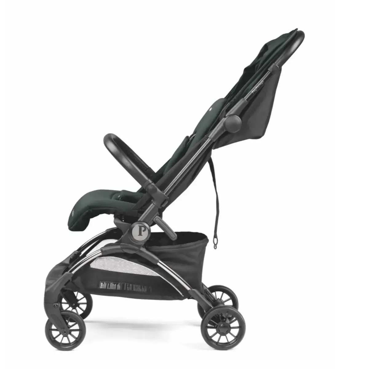 Peg Perego Volo Bebek Arabası Metal