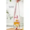 Shotay Rabbit Tritan Matara 600 Ml