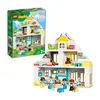 LEGO Duplo Town Modüler Oyun Evi 10929