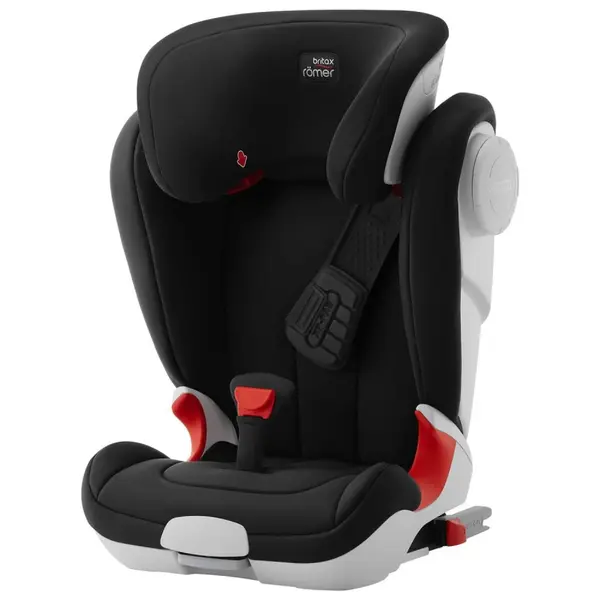 Britax Römer Kidfix II Xp Sict Oto Koltuğu 15-36 Kg Cosmos Black