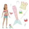 Barbie Mermaid Power Bebekleri