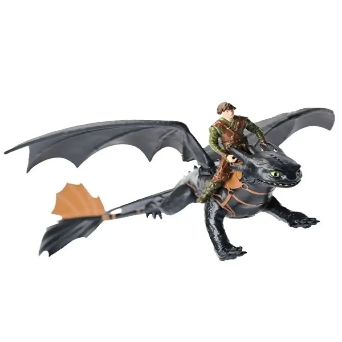 Viking ve Dragon Aksiyon Seti